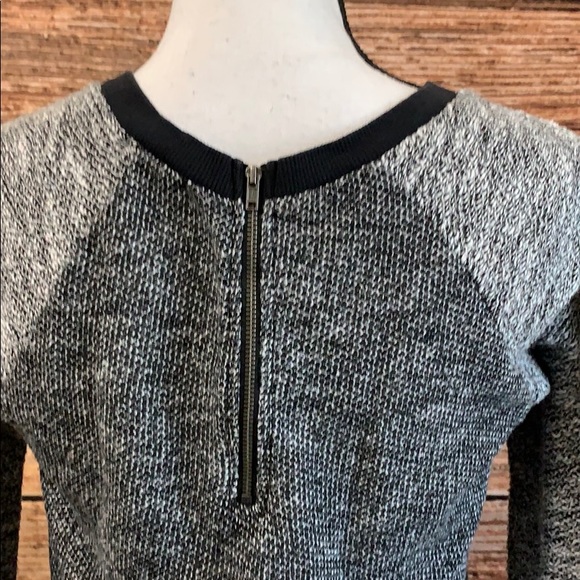 🍄Splendid• Boucle Active Pullover Sweater - Picture 7 of 7